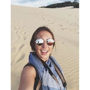 Meet your Posher, Hunter